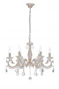 Подвесная люстра Maytoni Bronze ARM245-06-W