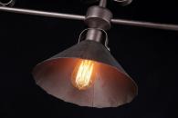 Подвесная люстра Maytoni Iron H104-33-R