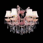 Подвесная люстра Osgona Princia 726062