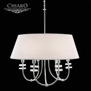 Подвесная люстра Chiaro Палермо 386010206