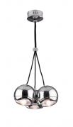 Подвесная люстра ST Luce Nano SL873.103.03