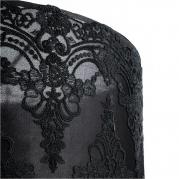 Подвесная люстра Arte Lamp Jennifer A1800LM-5BK