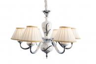 Подвесная люстра Arte Lamp Veronika A2298LM-6CC