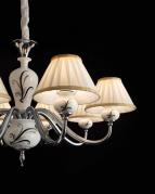 Подвесная люстра Arte Lamp Veronika A2298LM-8CC