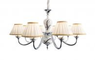 Подвесная люстра Arte Lamp Veronika A2298LM-8CC