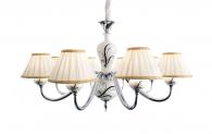 Подвесная люстра Arte Lamp Veronika A2298LM-8CC