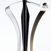 Подвесная люстра Arte Lamp Dolce A8108LM-3AB