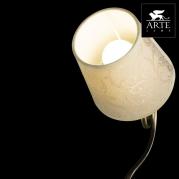 Подвесная люстра Arte Lamp Ivory A9070LM-8AB
