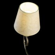 Подвесная люстра Arte Lamp Ivory A9070LM-8AB