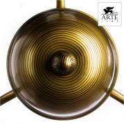 Подвесная люстра Arte Lamp Carolina A9239LM-3BR