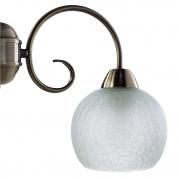 Подвесная люстра Arte Lamp Margo A9316LM-3AB