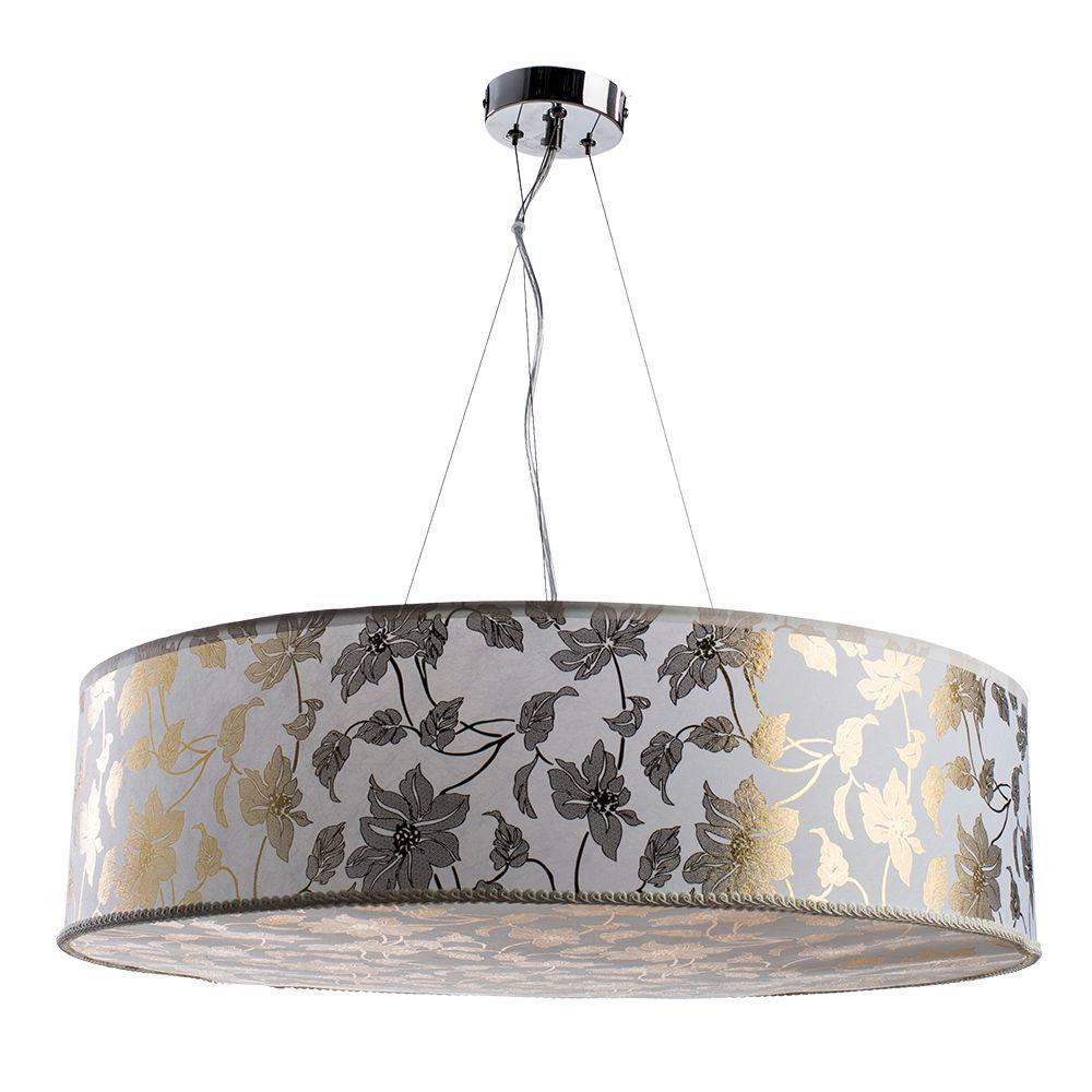 Подвесная люстра Arte Lamp Nuvola A9522SP-3WG