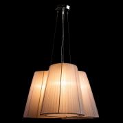 Подвесная люстра Arte Lamp Paralume A9533LM-3SS