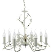 Подвесная люстра Arte Lamp Cinta A1309LM-8WC