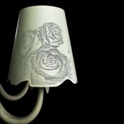 Подвесная люстра Arte Lamp Attore A2020LM-6WH