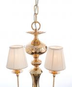 Подвесная люстра Arte Lamp Orafo A2044LM-8GO