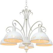 Подвесная люстра Arte Lamp Pittore A2060LM-5WG