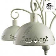 Подвесная люстра Arte Lamp Pittore A2060LM-5WG