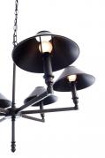 Подвесная люстра Arte Lamp Giordano A2398LM-6BA