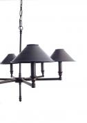 Подвесная люстра Arte Lamp Giordano A2398LM-6BA
