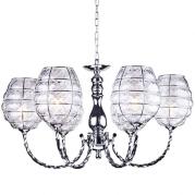 Подвесная люстра Arte Lamp Tokyo A2256LM-6CC