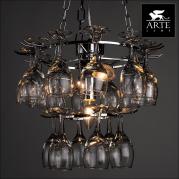 Подвесная люстра Arte Lamp Bancone A3578SP-3CC