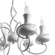 Подвесная люстра Arte Lamp Servizio A6819LM-6WH