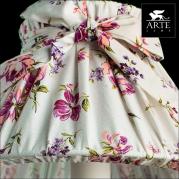 Подвесная люстра Arte Lamp Bambina A7020LM-5WH