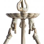 Подвесная люстра Arte Lamp Atlas Neo A8777LM-3-3WG