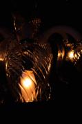Подвесная люстра Arte Lamp Prima A9130LM-6WH