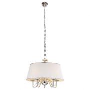 Подвесная люстра Arte Lamp Furore A1150SP-5CC