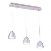 Подвесная люстра IDLamp Mirella 394/3-LEDWhite