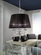 Подвесная люстра Eglo Diadema 89032
