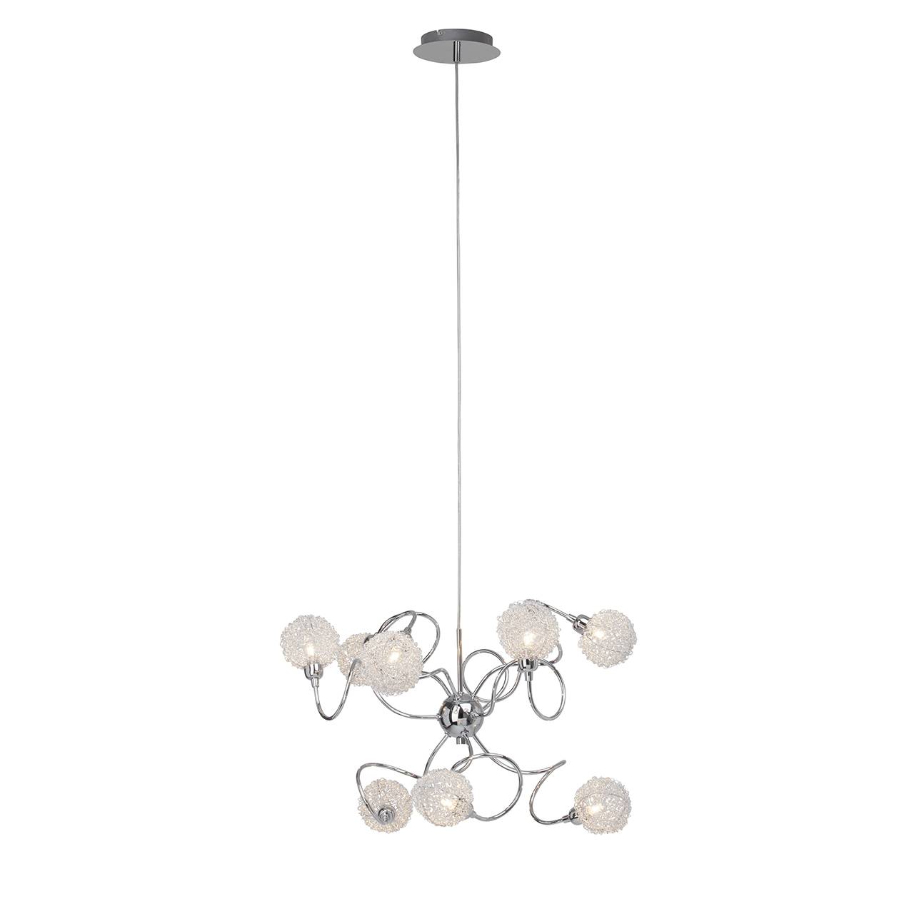 Подвесная люстра Brilliant Belis G80599/15