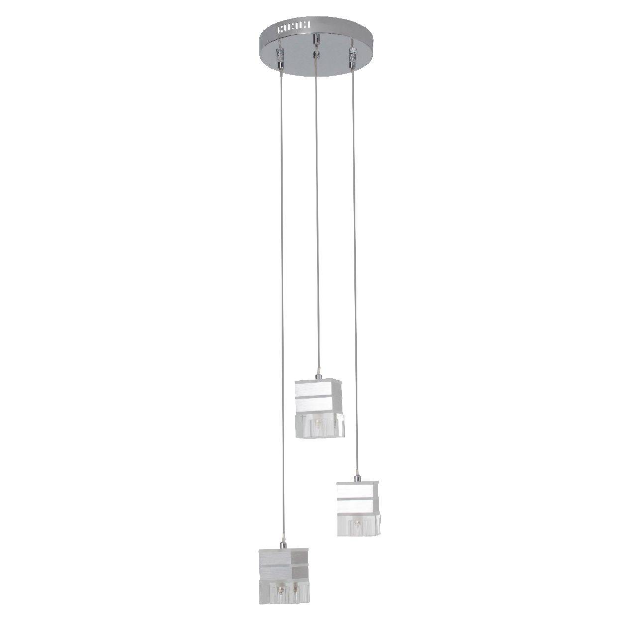Подвесная люстра Brilliant Tanila G93279/15