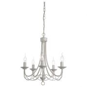 Подвесная люстра Arte Lamp Maypole A6300LM-5WG