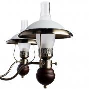 Подвесная люстра Arte Lamp Capanna A4533LM-5AB