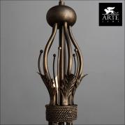 Подвесная люстра Arte Lamp Dolce A3057LM-5BR
