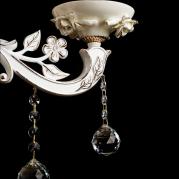 Подвесная люстра Arte Lamp Dulcinea A5311LM-5WH