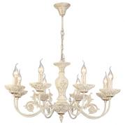Подвесная люстра Arte Lamp Faina A5326LM-8WG