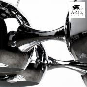 Подвесная люстра Arte Lamp Rondo A8072LM-6CC