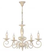 Подвесная люстра Arte Lamp Tilly A5333LM-5WG