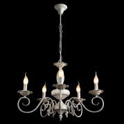 Подвесная люстра Arte Lamp Tilly A5333LM-5WG