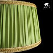 Подвесная люстра Arte Lamp Veil A3082SP-3WG