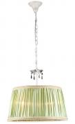 Подвесная люстра Arte Lamp Veil A3082SP-3WG