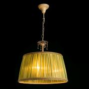 Подвесная люстра Arte Lamp Veil A3082SP-3WG