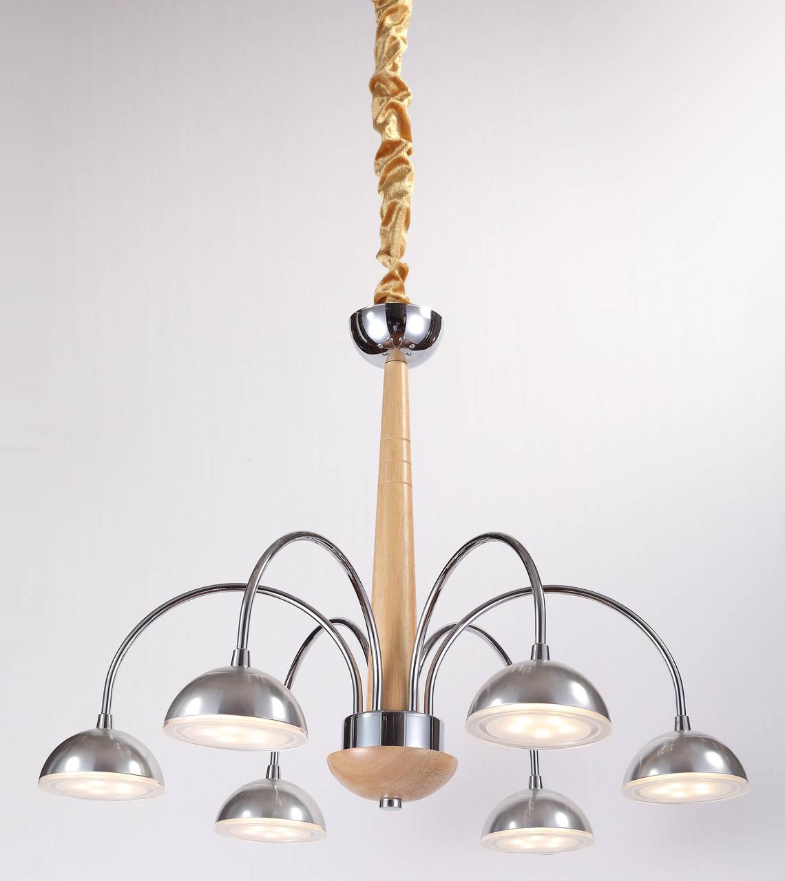 Подвесная люстра Lucia Tucci Natura 065.6 LED