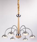 Подвесная люстра Lucia Tucci Natura 065.6 LED
