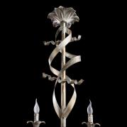 Подвесная люстра Arte Lamp Olivia A1018LM-8GA
