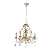 Подвесная люстра Odeon Light Fera 2895/5